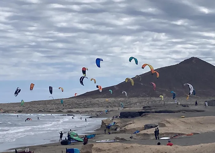 Casa Papaya Prázdninový dům *