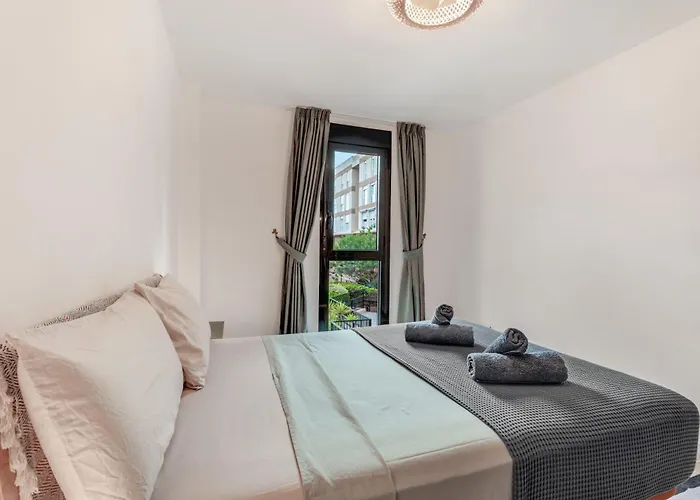 Casa Papaya Prázdninový dům El Médano