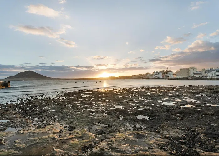 Casa Papaya Prázdninový dům