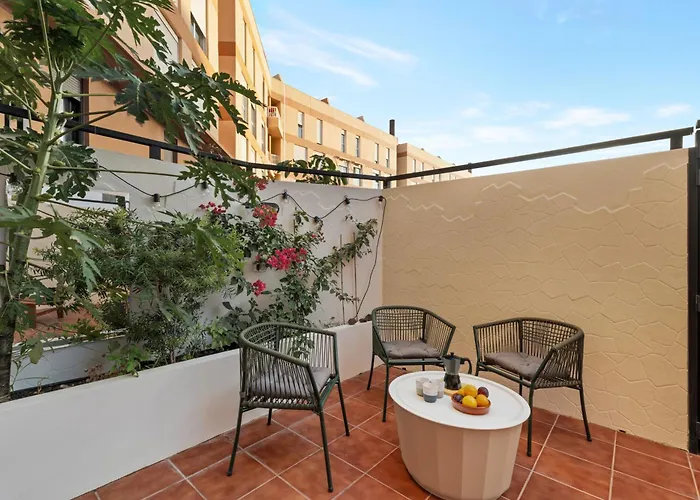 Casa Papaya El Médano