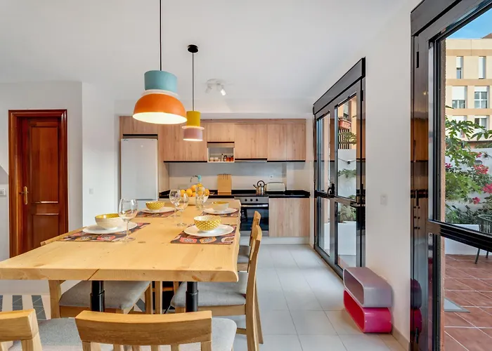 Prázdninový dům Casa Papaya *