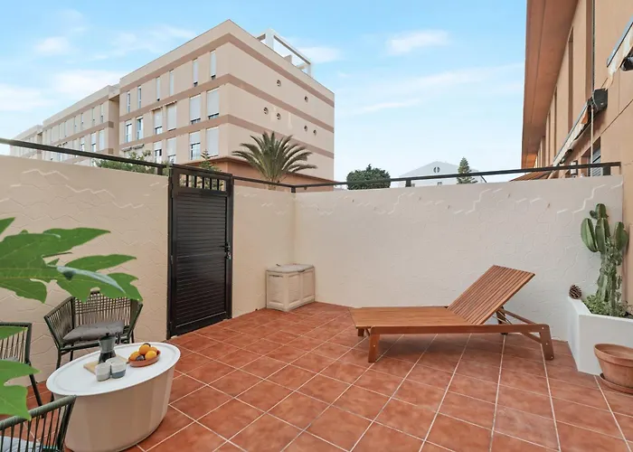 Casa Papaya Prázdninový dům