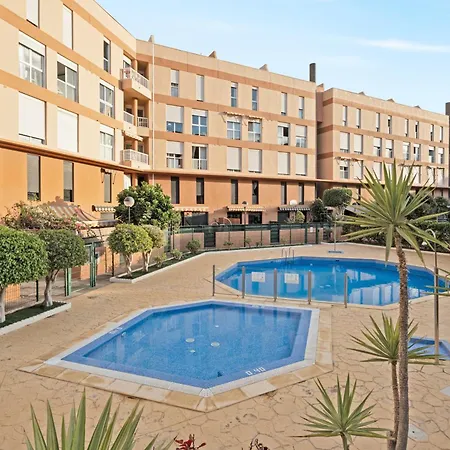 Casa Papaya * エル・メダノ