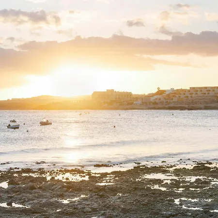 Casa Papaya 別荘 エル・メダノ