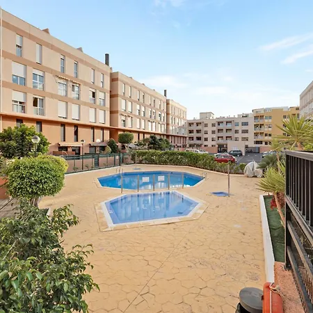 Casa Papaya * エル・メダノ