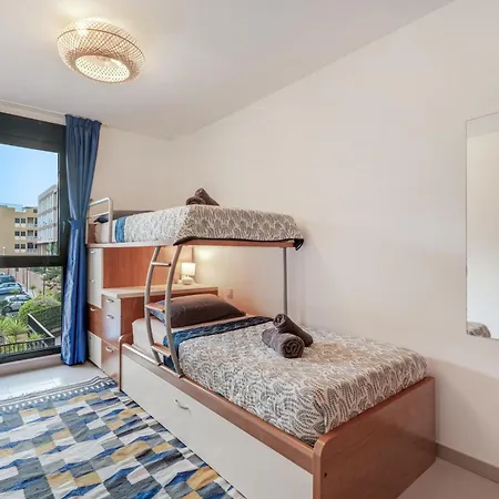 Casa Papaya * エル・メダノ