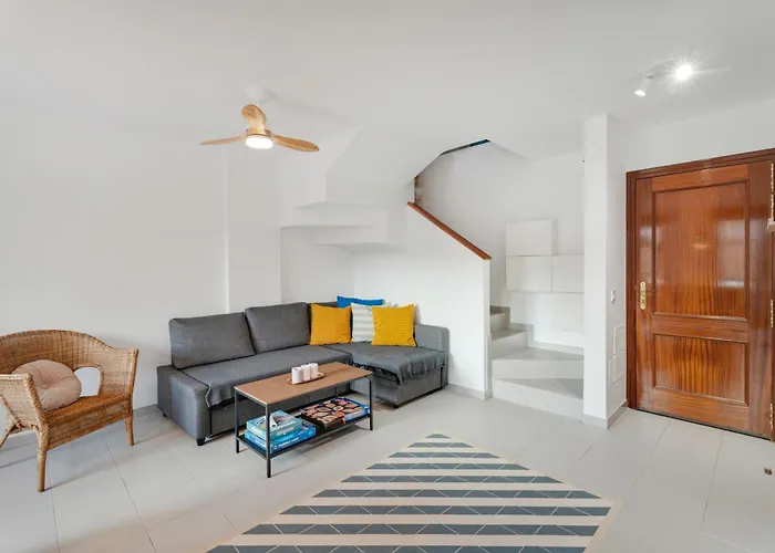 Casa Papaya Prázdninový dům