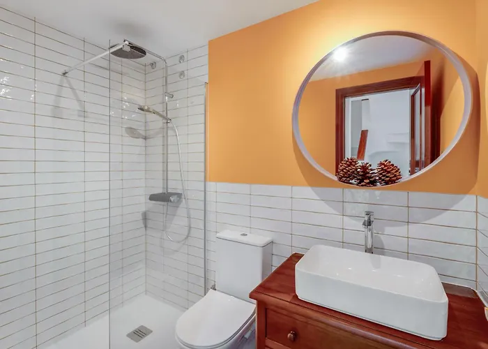 Casa Papaya Prázdninový dům *