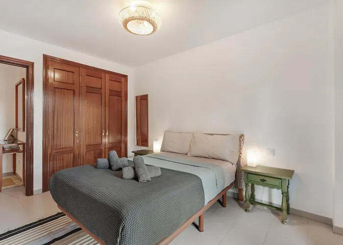 Prázdninový dům Casa Papaya