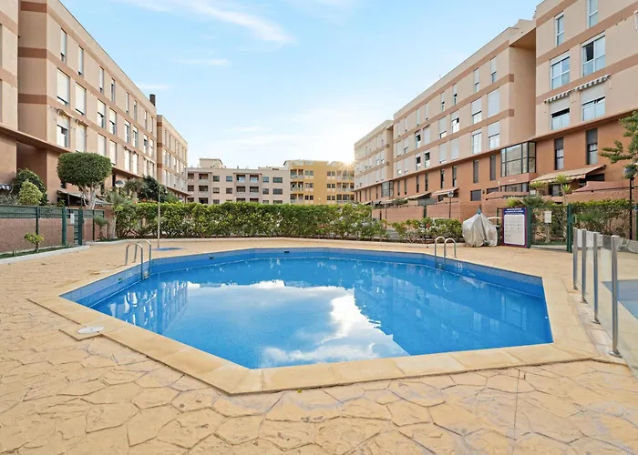 Casa Papaya Prázdninový dům *