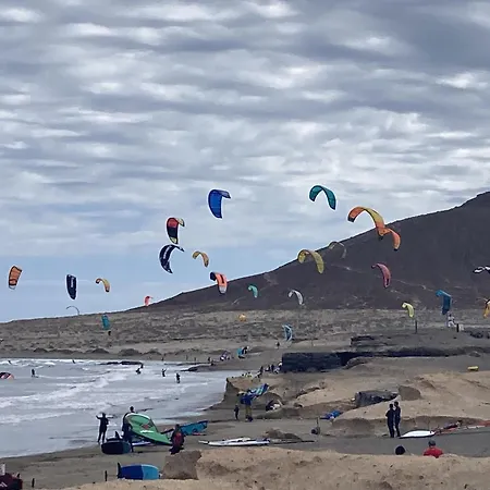 Casa Papaya Дом отдыха *