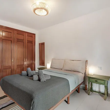 Дом отдыха Casa Papaya