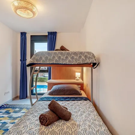 Casa vacanze Casa Papaya *