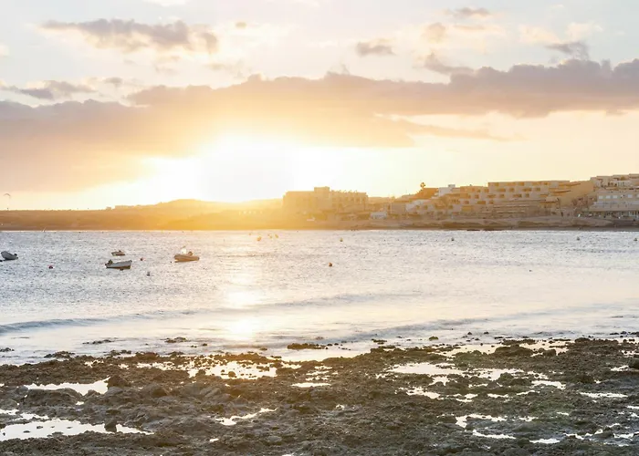 Casa Papaya Casa vacanze El Médano