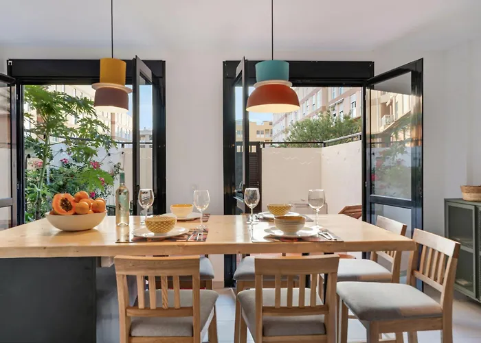 Casa Papaya El Médano