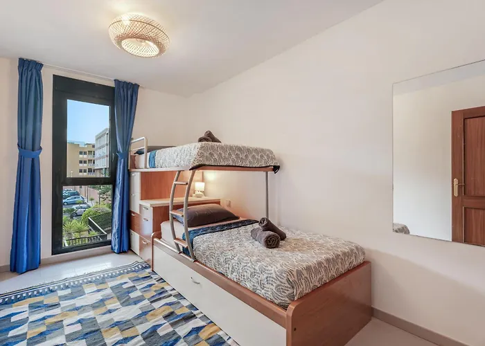 Casa Papaya * El Médano