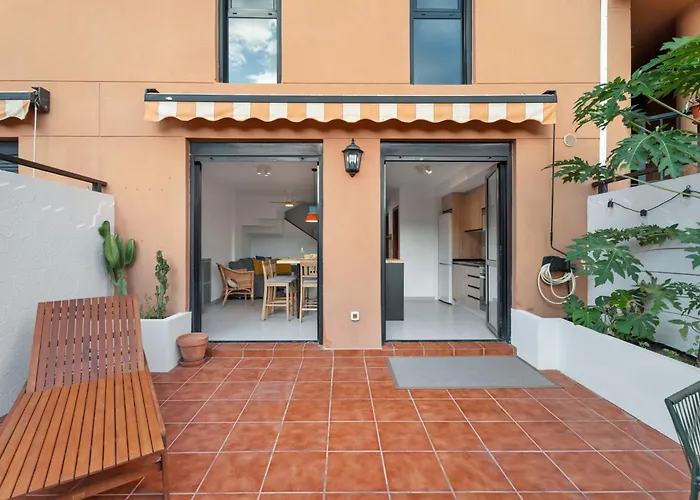 Casa vacanze Casa Papaya *