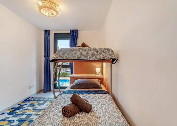 Dom wakacyjny Casa Papaya *