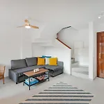 Casa Papaya Сasa de vacaciones