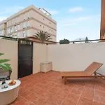 Casa Papaya Сasa de vacaciones