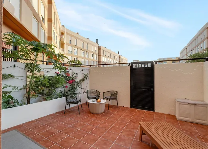 Tatil Evi Casa Papaya